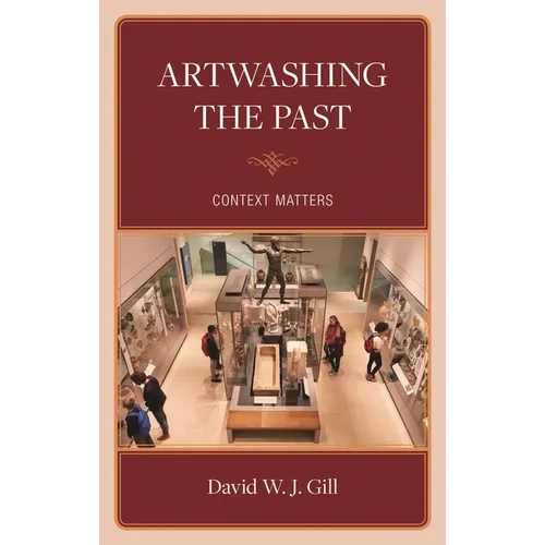 Artwashing the Past