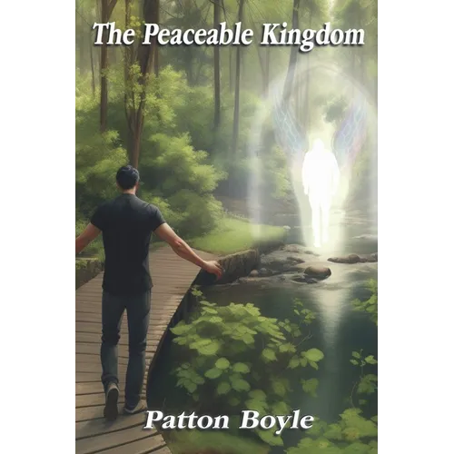 The Peaceable Kingdom - Paperback