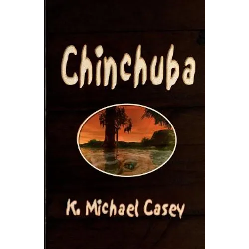 Chinchuba - Paperback