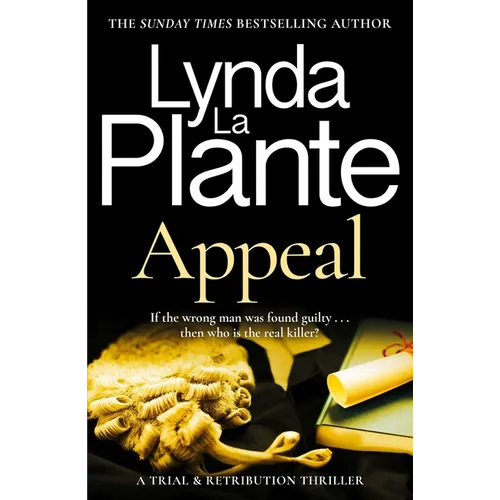 Appeal - Paperback