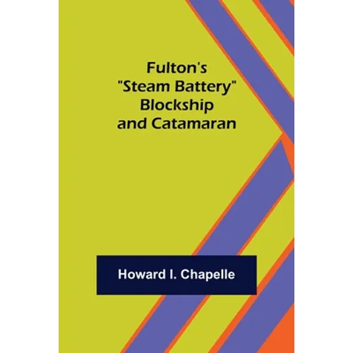 Fulton's 