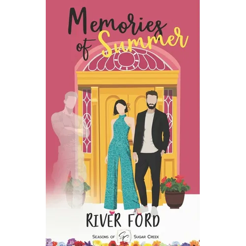 Memories of Summer: A small-town, second chance, veteran romance - Paperback