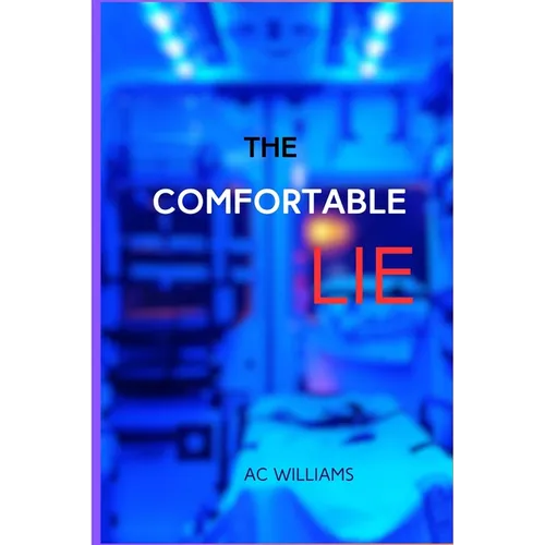 The Comfortable Lie. - Paperback