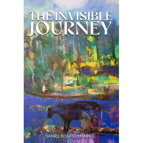 The Invisible Journey - Paperback