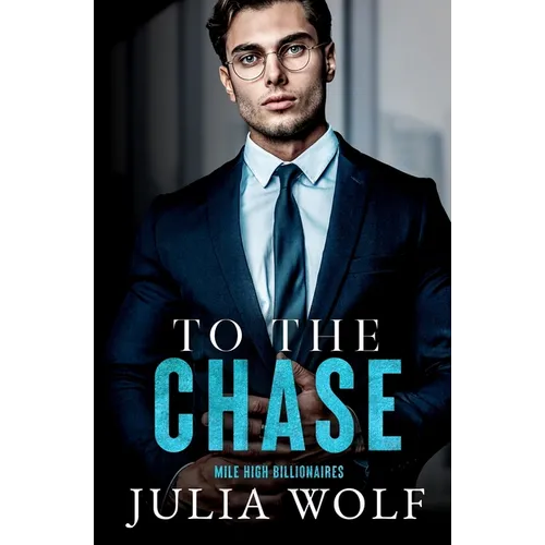 To The Chase - Paperback