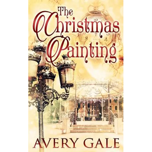 The Christmas Painting - Paperback