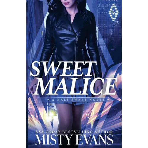 Sweet Malice - Paperback