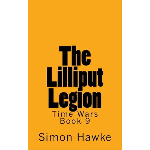 The Lilliput Legion - Paperback