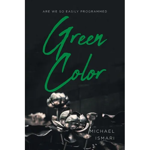 Green Color - Paperback