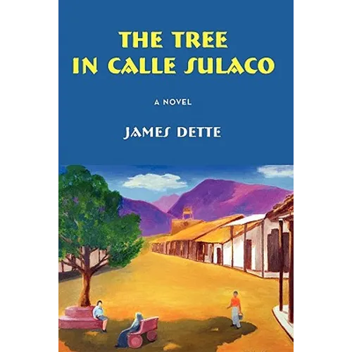 The Tree in Calle Sulaco - Paperback