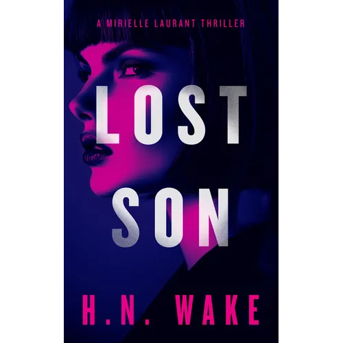 Lost Son - Paperback