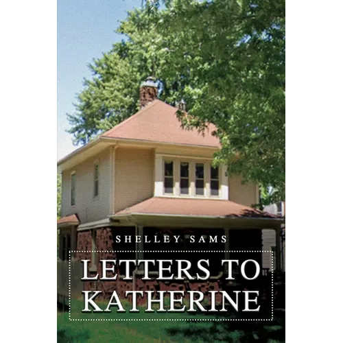Letters to Katherine - Paperback