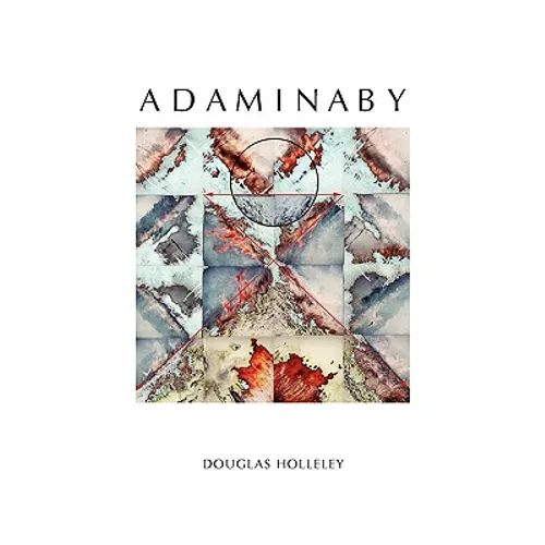 Adaminaby - Paperback