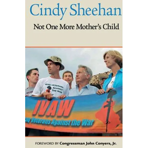 Not One More Mother's Child - Paperback