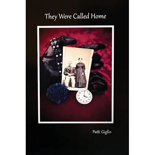 They Were Called Home - Paperback