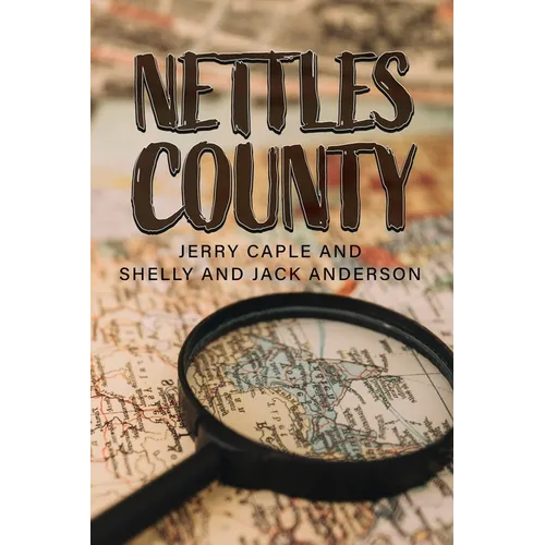 Nettles County - Paperback