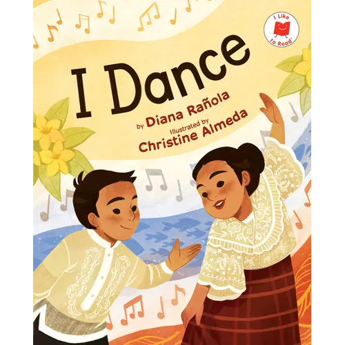 I Dance - Paperback