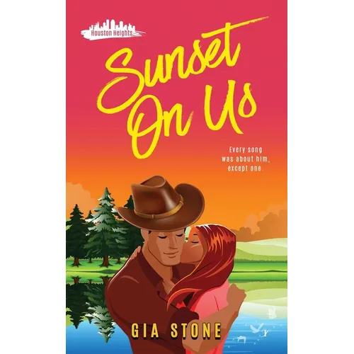 Sunset on Us - Paperback
