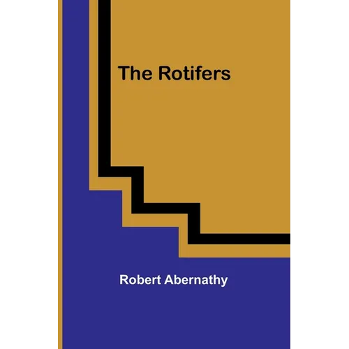 The Rotifers - Paperback