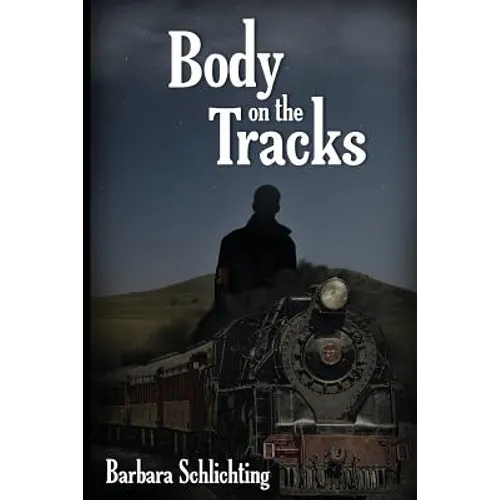 Body on the Tracks - Paperback