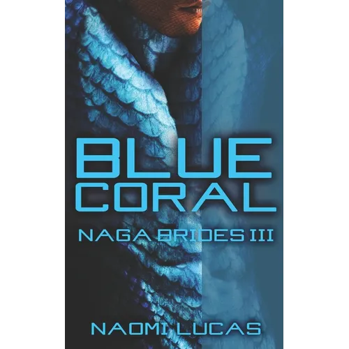 Blue Coral - Paperback