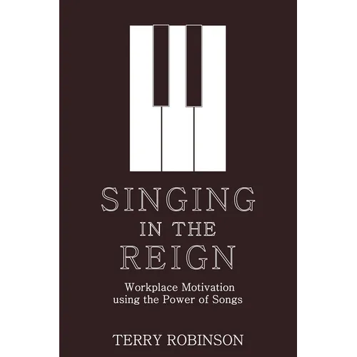 Singing in the Reign - Paperback