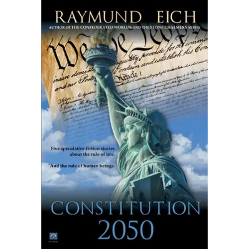 Constitution 2050 - Paperback