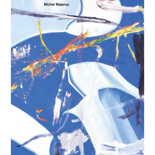 Michel Majerus: Progressive Aesthetics