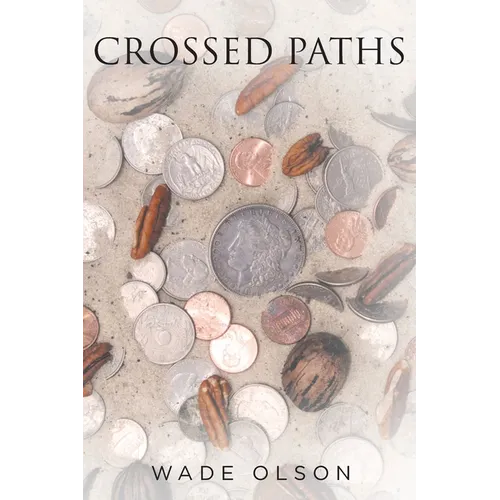 Crossed Paths - Paperback