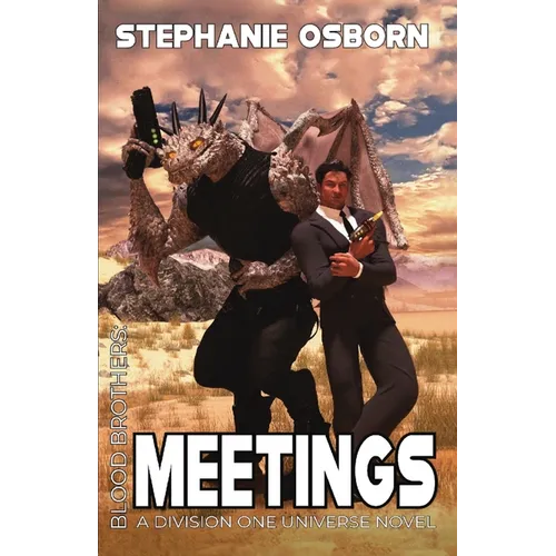 Meetings - Paperback
