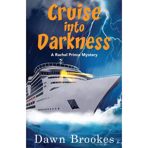 Cruise into Darkness - Paperback