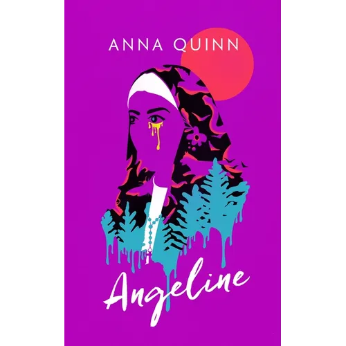 Angeline - Hardcover