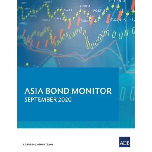 Asia Bond Monitor - September 2020