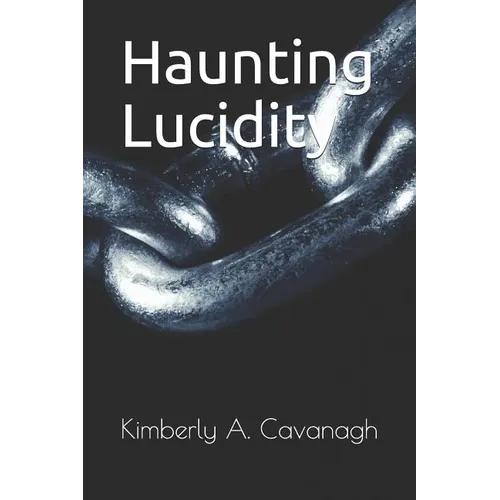 Haunting Lucidity - Paperback