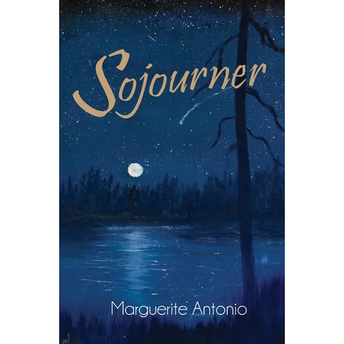 Sojourner - Paperback
