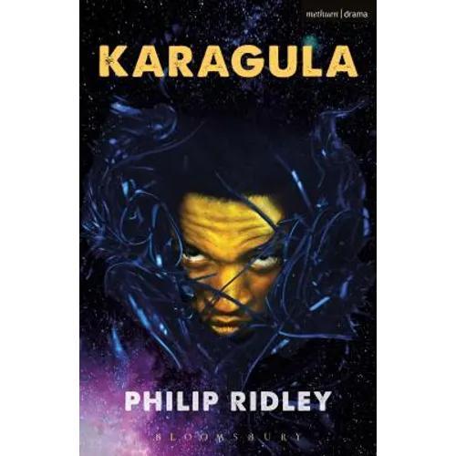 Karagula - Paperback