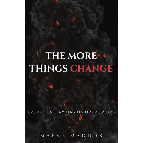 The More Things Change - Paperback