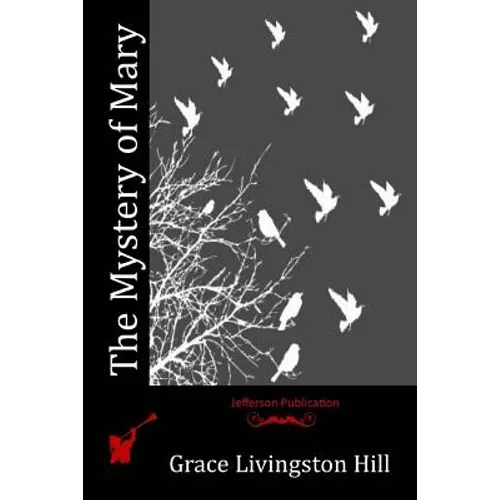 The Mystery of Mary - Paperback