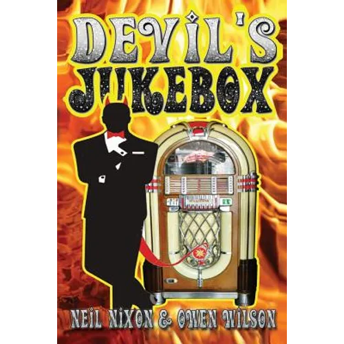 The Devil's Jukebox - Paperback