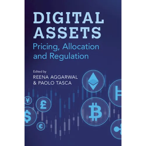 Digital Assets - Paperback