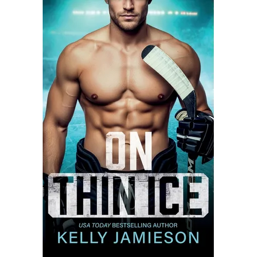 On Thin Ice - Paperback