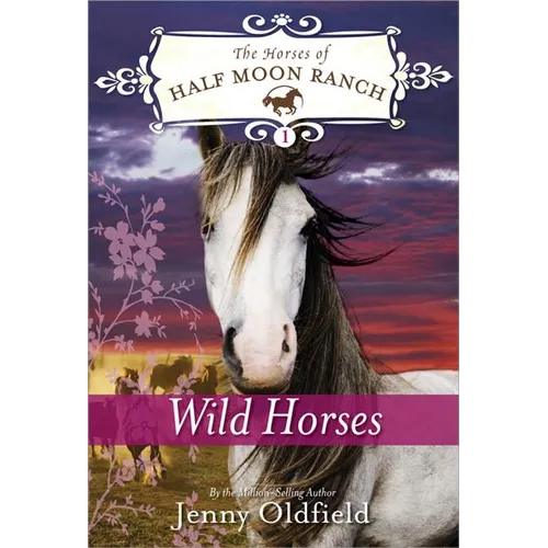 Wild Horses - Paperback