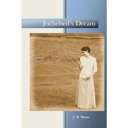 Jochebed's Dream - Paperback