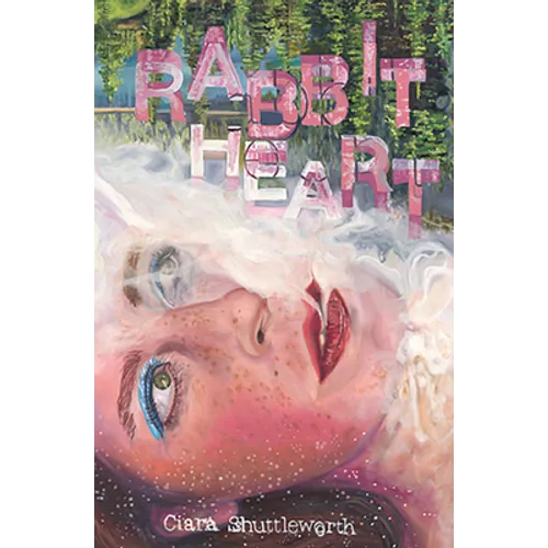 Rabbit Heart - Paperback