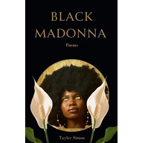 Black Madonna - Paperback