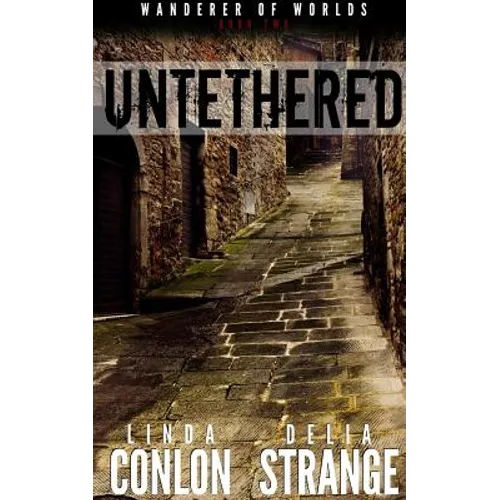 Untethered - Paperback