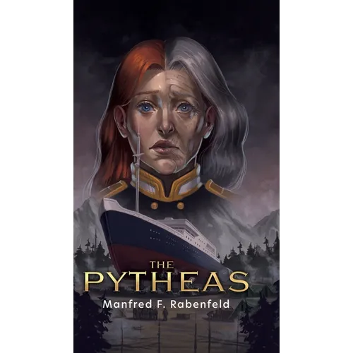 The Pytheas - Hardcover