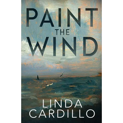 Paint the Wind - Paperback