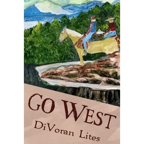 Go West - Paperback