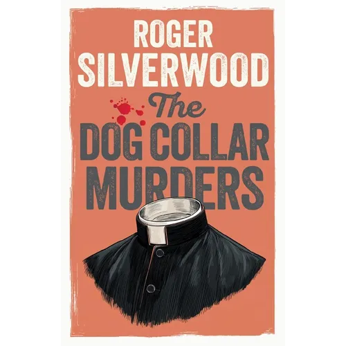 The Dog Collar Murders - Paperback